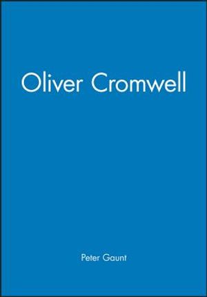 Oliver Cromwell image number 0