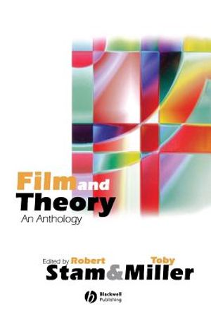 Film and Theory: An Anthology image number 0