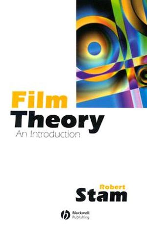 Film Theory: An Introduction image number 0
