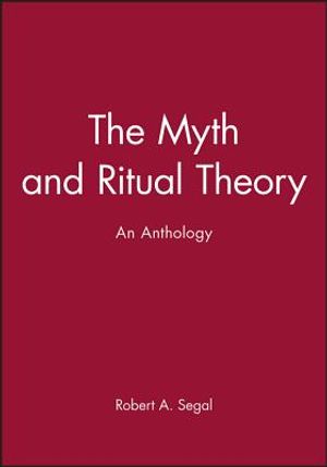 The Myth and Ritual Theory image number 0