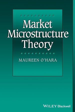 Market Microstructure Theory image number 0