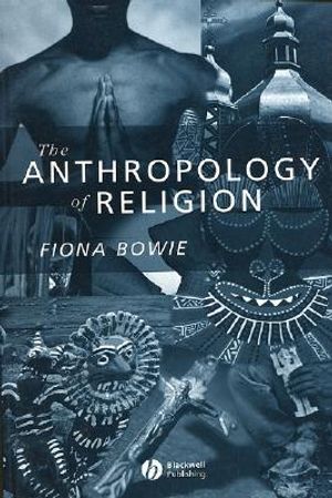 The Anthropology of Religion image number 0