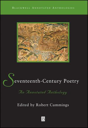 Seventeenth Century Poetry image number 0