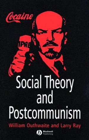 Social Theory and Postcommunism image number 0