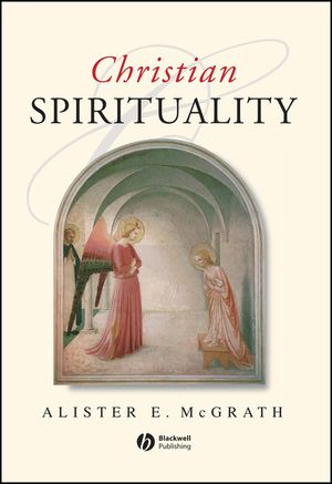 Christian Spirituality: An Introduction image number 0