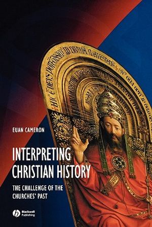 Interpreting Christian History image number 0