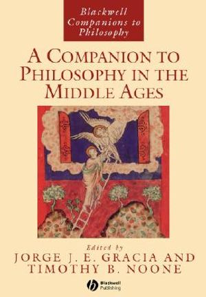 Philosophy Middle Ages image number 0