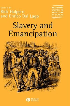Slavery and Emancipation image number 0