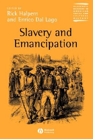 Slavery and Emancipation image number 0