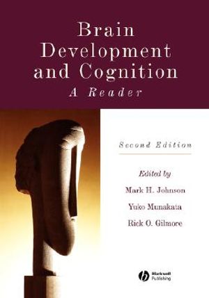 Brain Development and Cognition: A Reader image number 0
