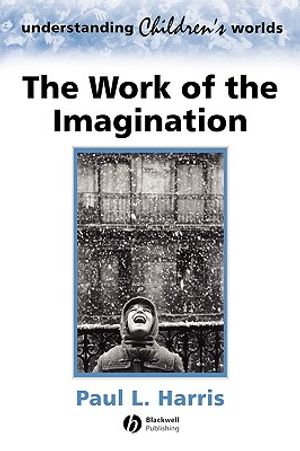 The Work of the Imagination image number 0