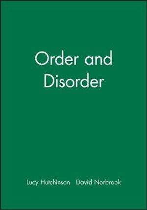 Order and Drderder image number 0