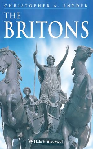 The Britons image number 0