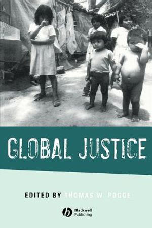 Global Justice image number 0