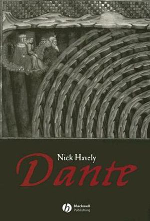 Dante image number 0