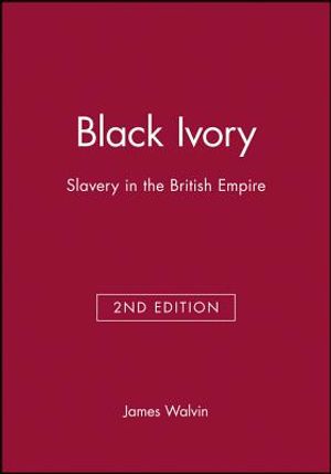 Black Ivory 2e image number 0