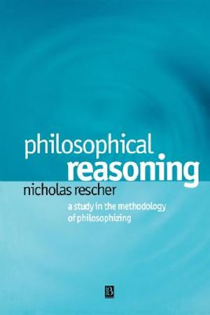 Philosophical Reasoning image number 0