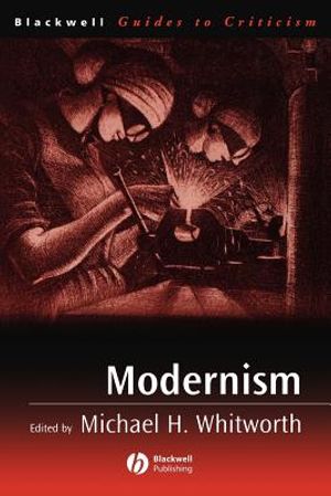 Modernism image number 0