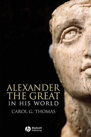Alexander the Great image number 0