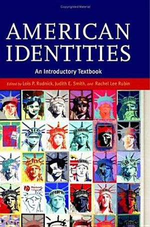 American Identities: An Introductory Textbook image number 0