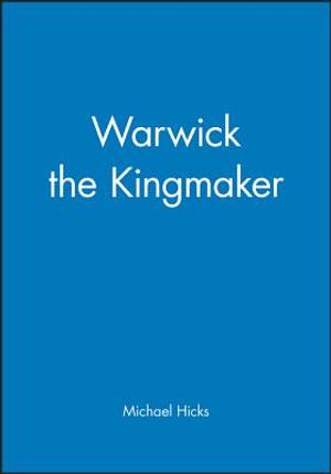 Warwick the Kingmaker image number 0