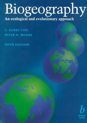Biogeography image number 0