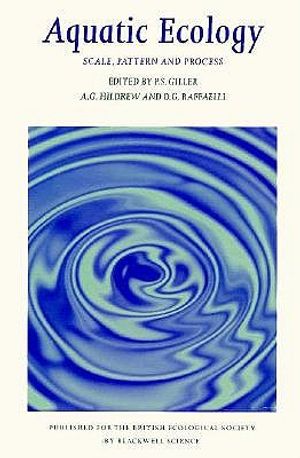Aquatic Ecology image number 0