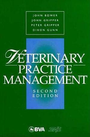 Veterinary Practice Managemt-97-2* image number 0