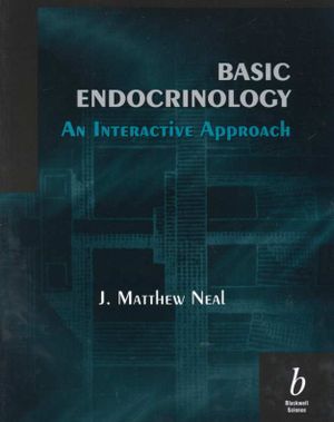 Basic Endocrinology image number 0