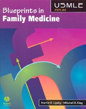 Blueprints in Family Medicine image number 0