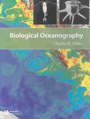 Biological Oceanography image number 0