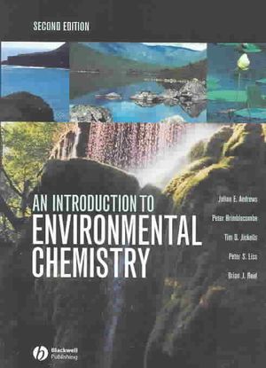 Introduction to Environmental image number 0