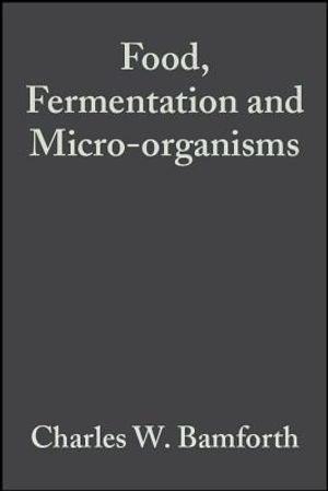 Food, Fermentation and Micro-Organisms image number 0