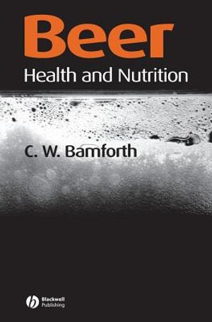 Beer: Health and Nutrition image number 0