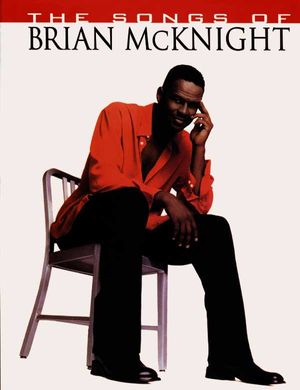 The Songs of Brian McKnight: Piano/Vocal/Guitar image number 0