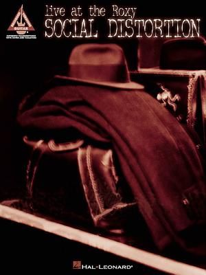 Social Distortion - Live at the Roxy image number 0
