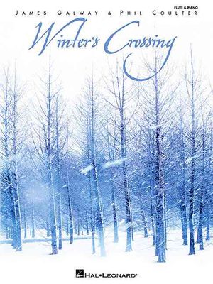 Winter's Crossing - James Galway & Phil Coulter image number 0