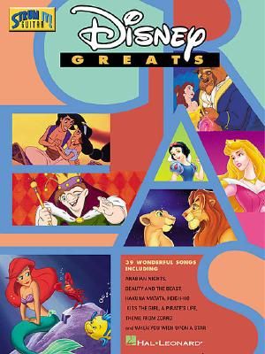 Disney Greats image number 0