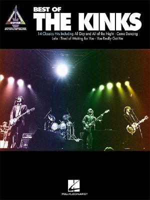 Best of the Kinks image number 0