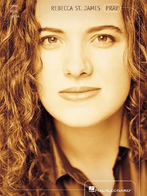 Rebecca St. James - Pray image number 0