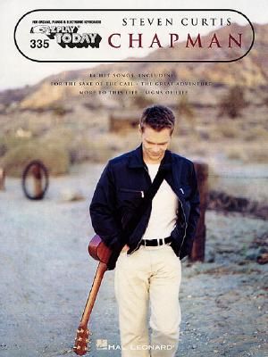 335. Steven Curtis Chapman image number 0