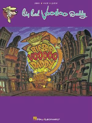 Big Bad Voodoo Daddy image number 0