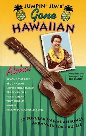 Jumpin' Jim's Gone Hawaiian: Ukulele Solo image number 0