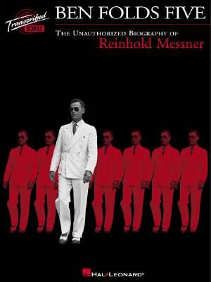 Ben Folds Five - The Unauthorized Biography of Reinhold Messner image number 0