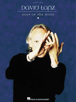 David Lanz - East of the Moon image number 0