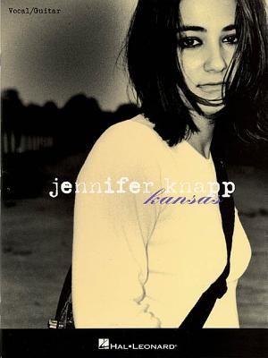 Jennifer Knapp - Kansas image number 0