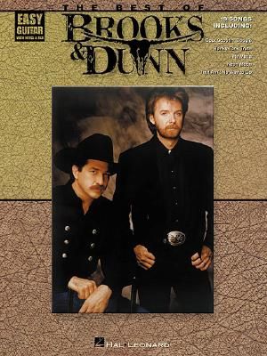 The Best of Brooks and Dunn image number 0