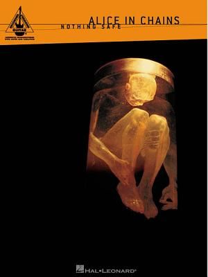Alice in Chains: Nothing Safe image number 0