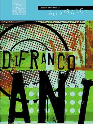 Best of Ani Difranco image number 0