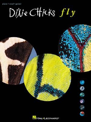 Dixie Chicks - Fly image number 0